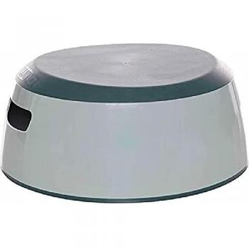 LUMA Tritthocker Sage