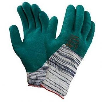 Maglia Ansell Guanti di Protezione Industriale 9