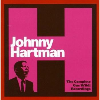 The Complete Gus Wildi Recordings