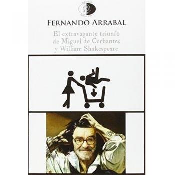 El extravagante triunfo de Miguel de Cerbantes y William Shakespeare