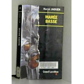 Marée Basse
