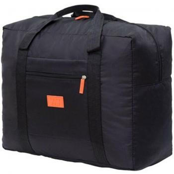 Big Nylon Waterproof Travel Duffle Bag 45x31x19cm