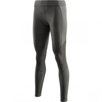 SKINS Series‑5 Lauftights für Damen – Grau, XS