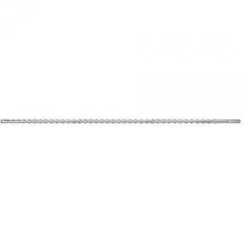 GRAPHITE Quadro S4 Hammerbohrer SDS Max 24 mm, 1000 mm