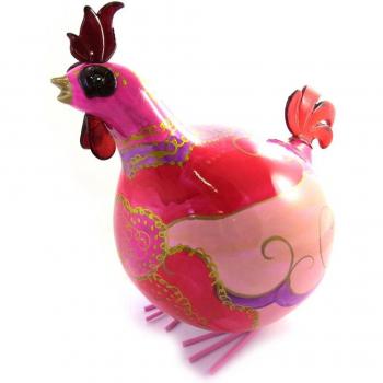 Rey de la Roja Coq
