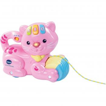 P'tit Chat Learning Adventure Pack