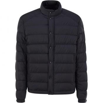 Selves M Size Blue Down Bomber