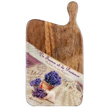 Accessoire de Cuisine Lavande Carrée