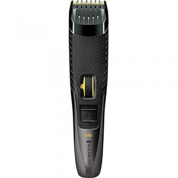 Remington B5 Style Men Cordless Beard and Stubble Trimmer with Zoom Wheel MB5000