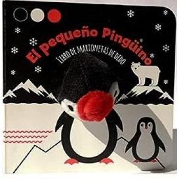 El pequeño pingüino