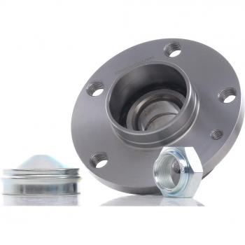 RIDEX Roulement de roue avec capteur ABS intégré 654W0836