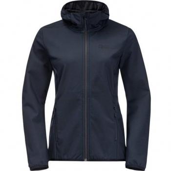 Jack Wolfskin Uni-Style Blouson Regular Fit 1 Stück