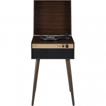 Crosley Walnut Jasper Record Player