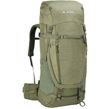 Vaude Rucksack Astrum EVO 60+10 M/L, Cedar Wood, one Size