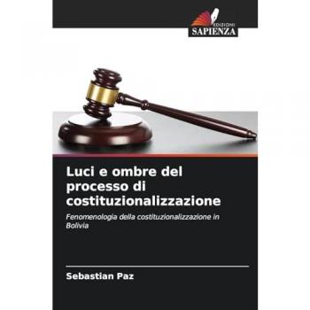 Paz, Sebastián: Luci e ombre del processo di costituzionalizzazione