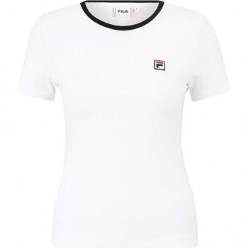 Fila Lectoure Damen Slim-Fit T-Shirt
