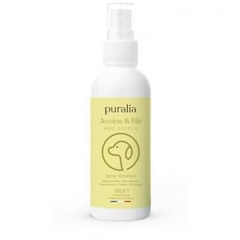 Spray démêlant pour chiens Puralia