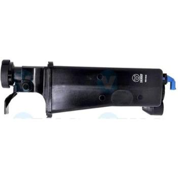 Contenitore d’acqua VEMA con chiusura BMW