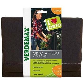 Orto di Vertical Garden VERDEMAX 41 x 22 x 48 cm