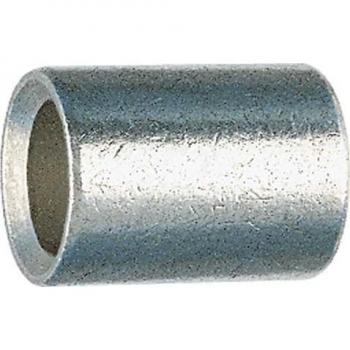 Prolongateur Parallèle Klauke 150r Argent