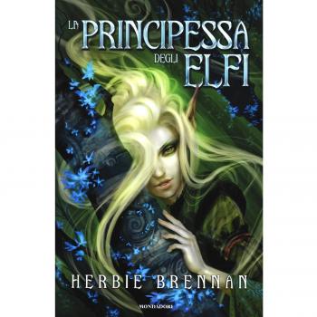 La principessa degli elfi