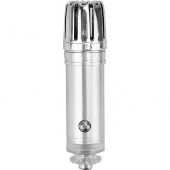 FORAUTO Mini Épurateur d’Air pour Véhicule – Ioniseur Universel 12V