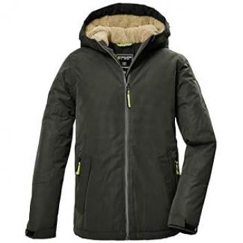 KILLTEC KOW 377 BYS JCKT Kinder Funktionsjacke