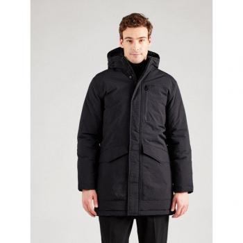 Mezza Stagione Parka Only & Sons ONSGlobal Nero