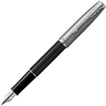 Parker Classic Medium Zwarte lakverf