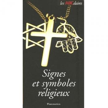 ABCDAIRE SIGNES RELIGIEUX