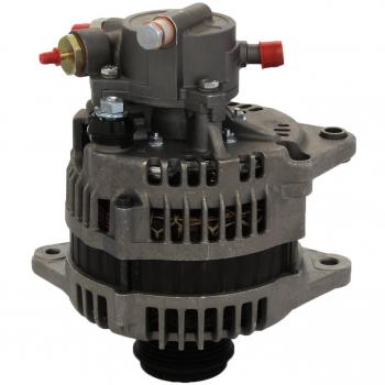 BOSCH Lichtmaschine 0 986 048 320