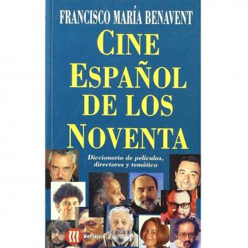 Cine español de los noventa