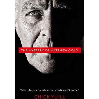 The Mystery of Matthew Gold : What do you do when the words won't come?