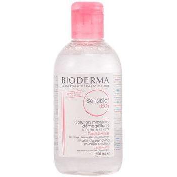 BIODERMA Sensibio Micellar Water 250ml