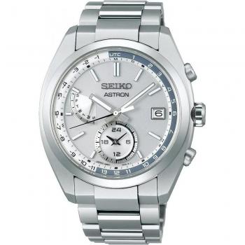 Orologio Seiko SBXY009 Argento