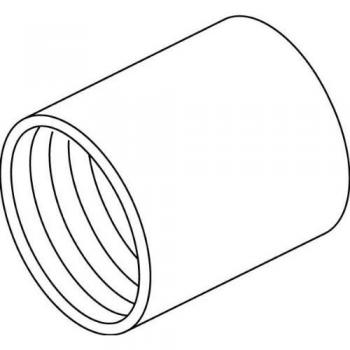 Kleinhuis 341D grau Netzteil