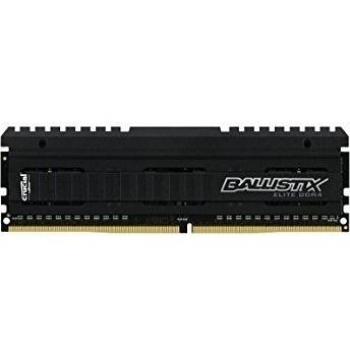Memoria RAM Crucial 4GB DDR4 3000MHz