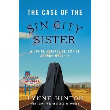 The Case of the Sin City Sister by Lynne Hinton