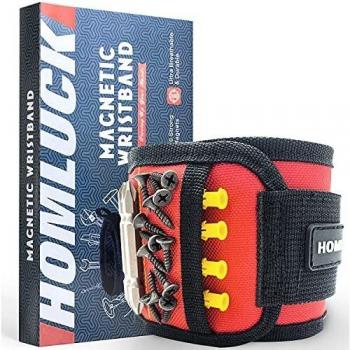 StrongHold Magnetic Wristlet