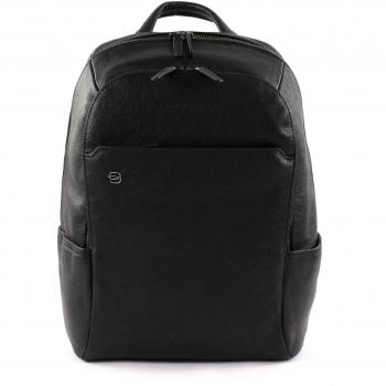 Sac à dos Piquadro noir pour ordinateur et iPad
