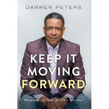 Keep it Moving Forward