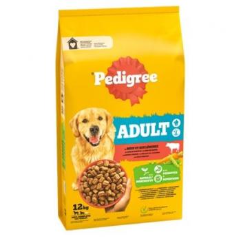 Pedigree Adult Rindfleisch & Gemüse