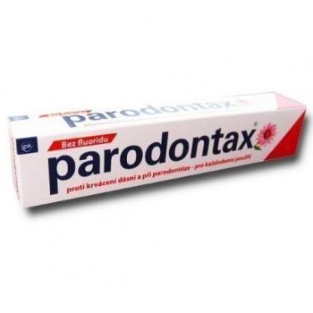 Parodontax Dentifrice À Base De Plantes