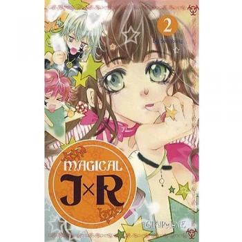 Magical JxR, Tome 2 :