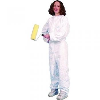Tyvek Dupont Overall Typ 5 & 6, L