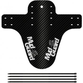 Protège-roues avant et arrière pour VTT
