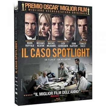 Il Caso Spotlight