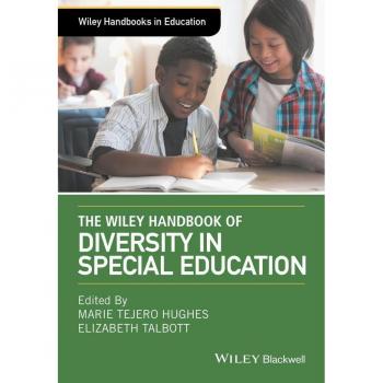 Vitalsource Technologies, Inc. Wiley Handbook Of Diversity In Special Education