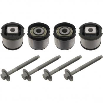 SWAG Jeu de roulements, corps de l'essieu 30 93 1041