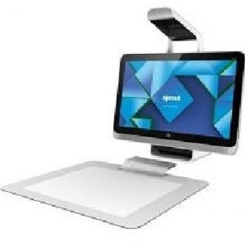 HP Sprout Pro 8 GB RAM